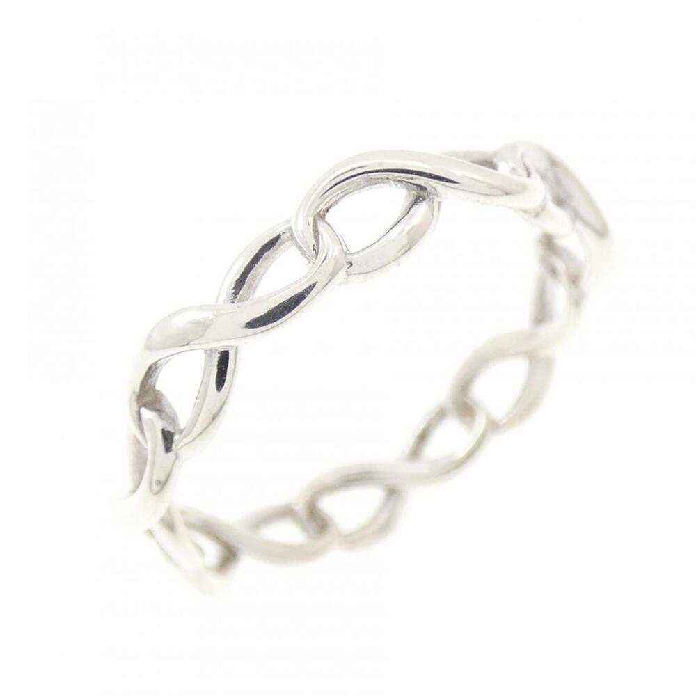 TIFFANY & CO. Silver Ring
